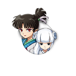 [風と無の化身]神楽＆神無の駒アイコン