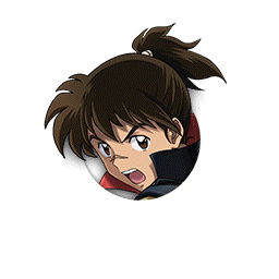 [妖怪退治屋・頭領]琥珀の駒アイコン