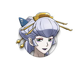 [虹色真珠の主]是露の駒アイコン