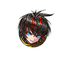 [守護竜の盟友]フィンの駒アイコン