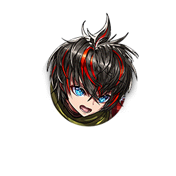 [選ばれし戦士]フィンの駒アイコン