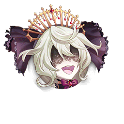 [反魂の朗笑]モルアナの駒アイコン