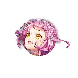 [快癒の星琴]ベガの駒アイコン