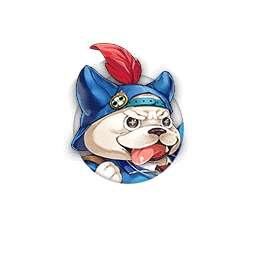 [がむしゃら先生]クー・シーの駒アイコン