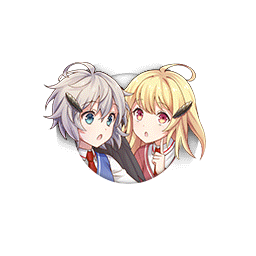 [選挙応援]フギンとムニンの駒アイコン