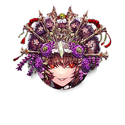 [魔風の妖異]狭霧の駒アイコン