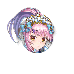 [給仕槍術]メルティシアの駒アイコン