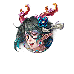 [戦う文官]蒼仁郎の駒アイコン