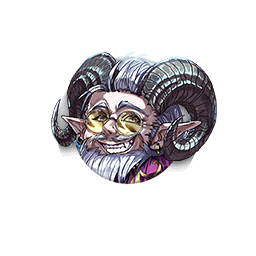 [怪しげな商人]キチザエモンの駒アイコン