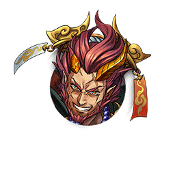 [剛の呪術師]玄壱の駒アイコン
