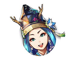 [戦舞の白拍子]麗の駒アイコン