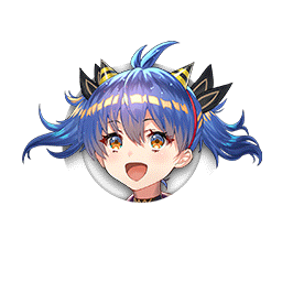 [かわいさと神秘の空間]ルルカの駒アイコン