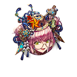 [御札乱舞]マツリの駒アイコン