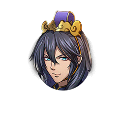 [占術世子]ユンジェの駒アイコン