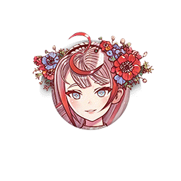 [毒花誘う悪魔]コロネの駒アイコン