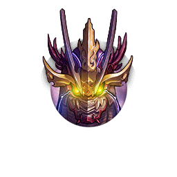 [奈落の王]アバドンの駒アイコン