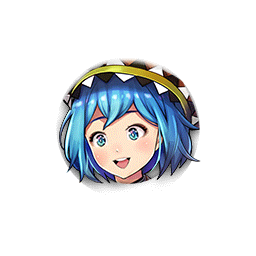 [ハロウィンのご馳走]ヴェスタの駒アイコン