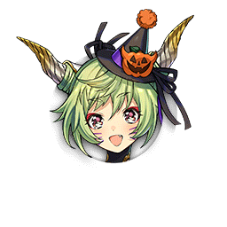 [小悪魔トリート！]エルザの駒アイコン