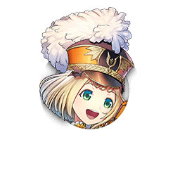 [ハロウィンのリズム]チュイの駒アイコン