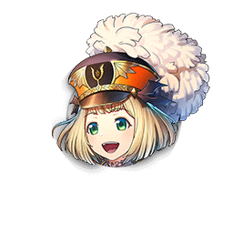 [ハロウィンのメロディ]チュイの駒アイコン