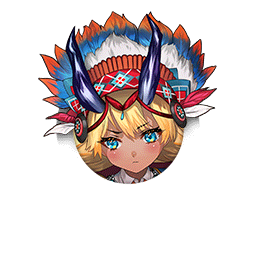 [騙されアイドル]パーラの駒アイコン