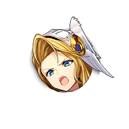 [双盾の戦士]サディエルの駒アイコン