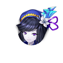[死霊アイドル]イヴェットの駒アイコン