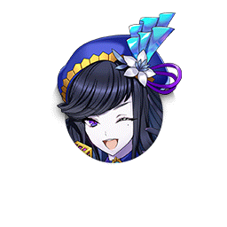 [イタズラな偶像]イヴェットの駒アイコン