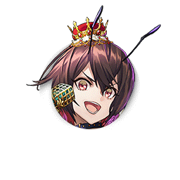 [最高潮の輝き]アンクイーネの駒アイコン