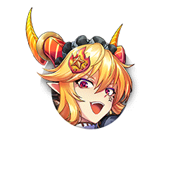 [地獄のメイド]ヴェルトリンデの駒アイコン