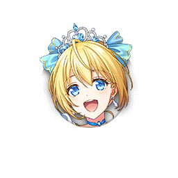 [魔導王妃]シンデレラの駒アイコン