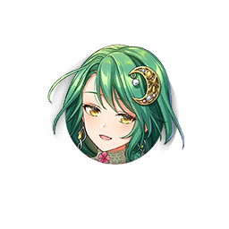 [月夜に謡う精霊]ルサールカの駒アイコン