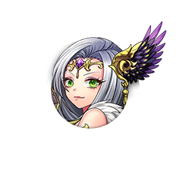 [優雅にお仕事]ペルセポネの駒アイコン