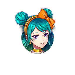 ロザンナの駒アイコン