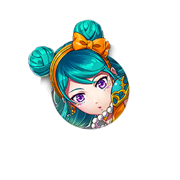 [夢みる天使]ロザンナの駒アイコン