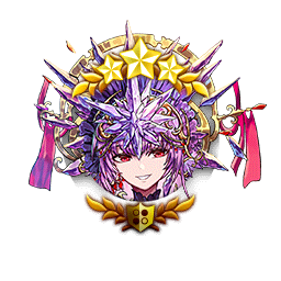 [開花の麗采]アナリシスの駒アイコン