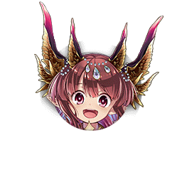 [星冠の竜姫]アルフェッカの駒アイコン