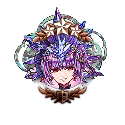 [昇華の麗采]アナリシスの駒アイコン