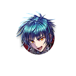 [白銀の聖騎士]ディ・ガンマ