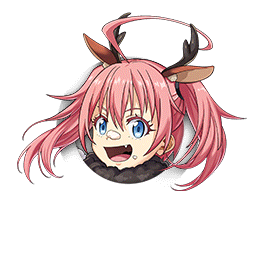 [聖夜の宴]ミリムの駒アイコン