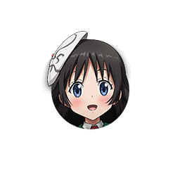 [仮面の継承者]クロエの駒アイコン