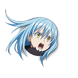 [覚醒魔王]リムル