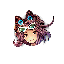[秘宝探求]ムーニアの駒アイコン