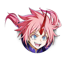 [戦闘形態]ミリム
