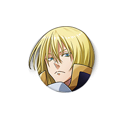 [白金の悪魔]レオン