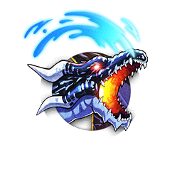[無限牢獄]ヴェルドラ