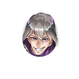 [滅斧の騎士]デューガン