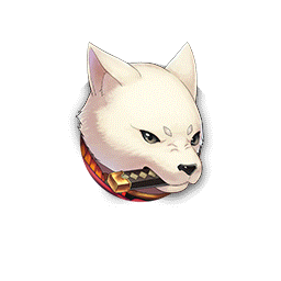 [閃風犬]八房
