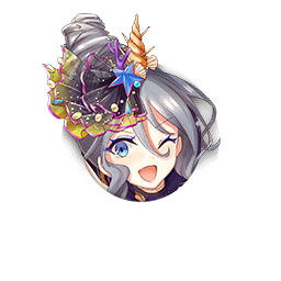 [海底の魔女]ポーリュプス