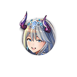 [かまくら迎春]ミュエル